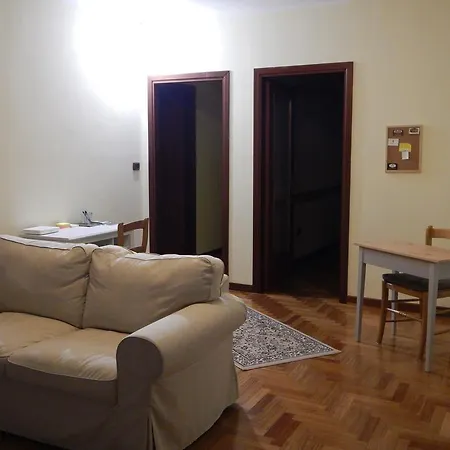 Affittacamere Tito Livio * Μπρίντιζι